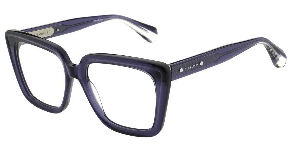 Allsaints UMA-ALS1050 Eyeglasses - view 2